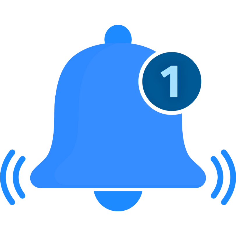 Icono de Alertas