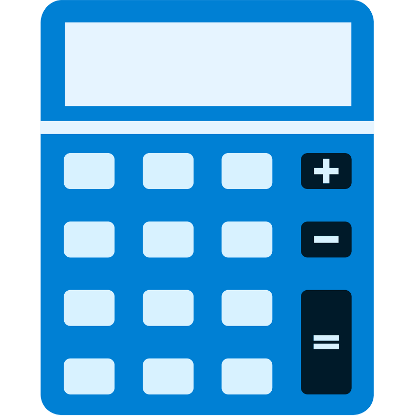 Icono de Calculadoras