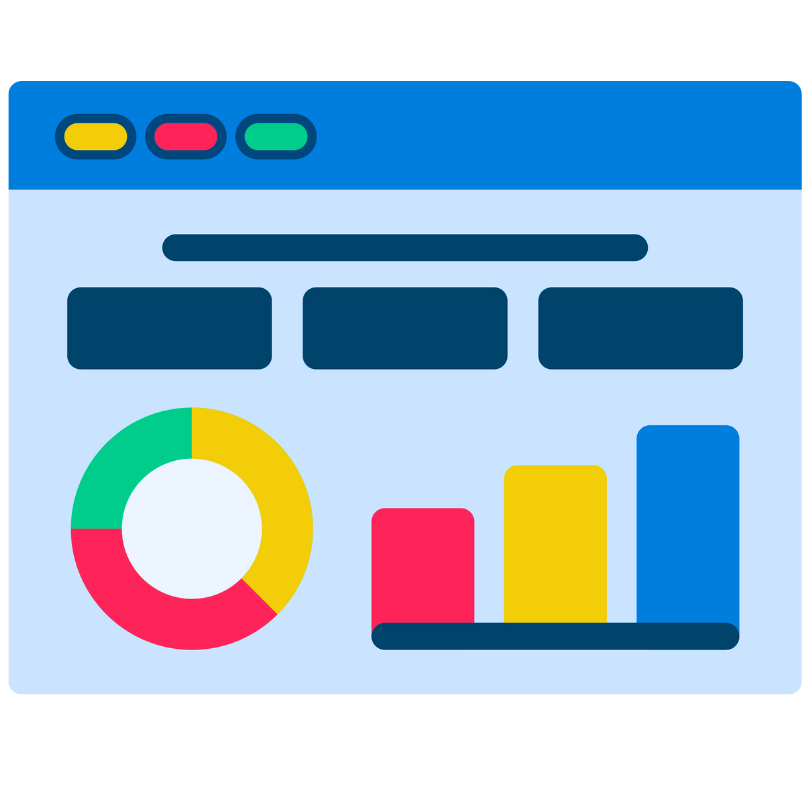 Icono de Dashboard