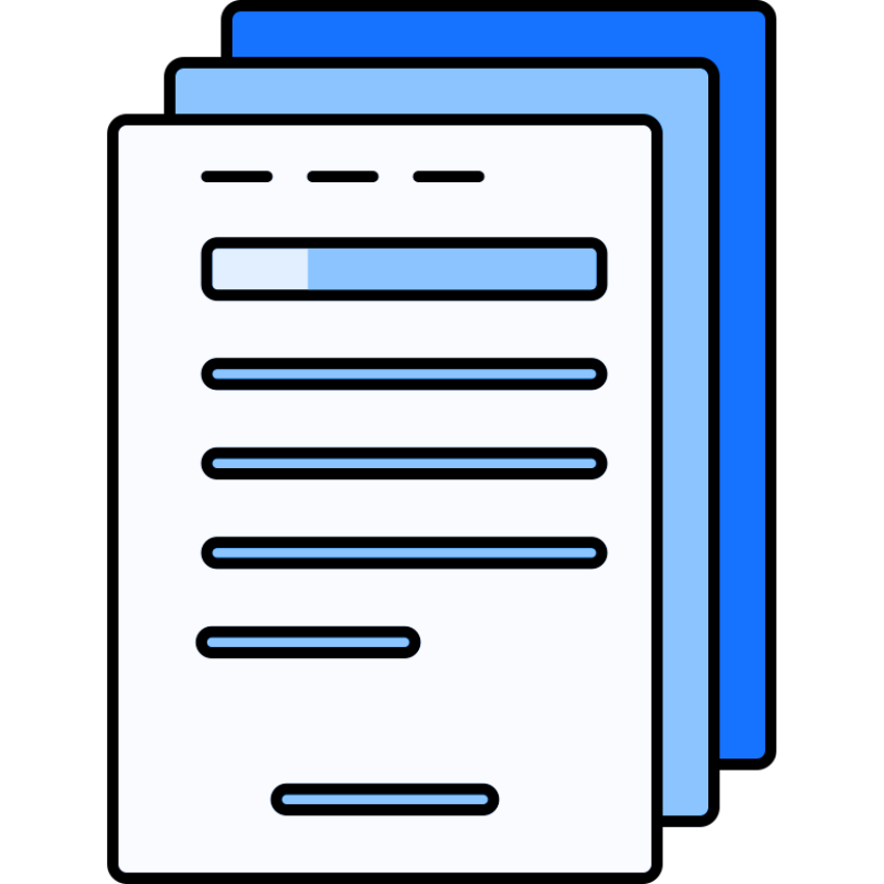 Icono de Documentación